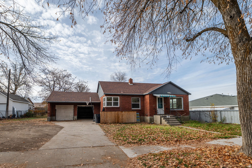 217 N 100 W Brigham City, UT 84302