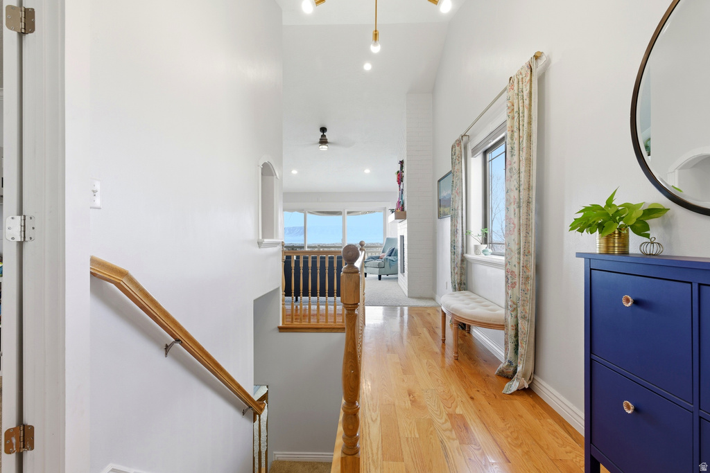 8923 N COTTAGE CANYON DR Cedar Hills, UT 84062