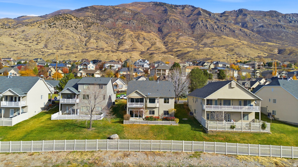 8923 N COTTAGE CANYON DR Cedar Hills, UT 84062