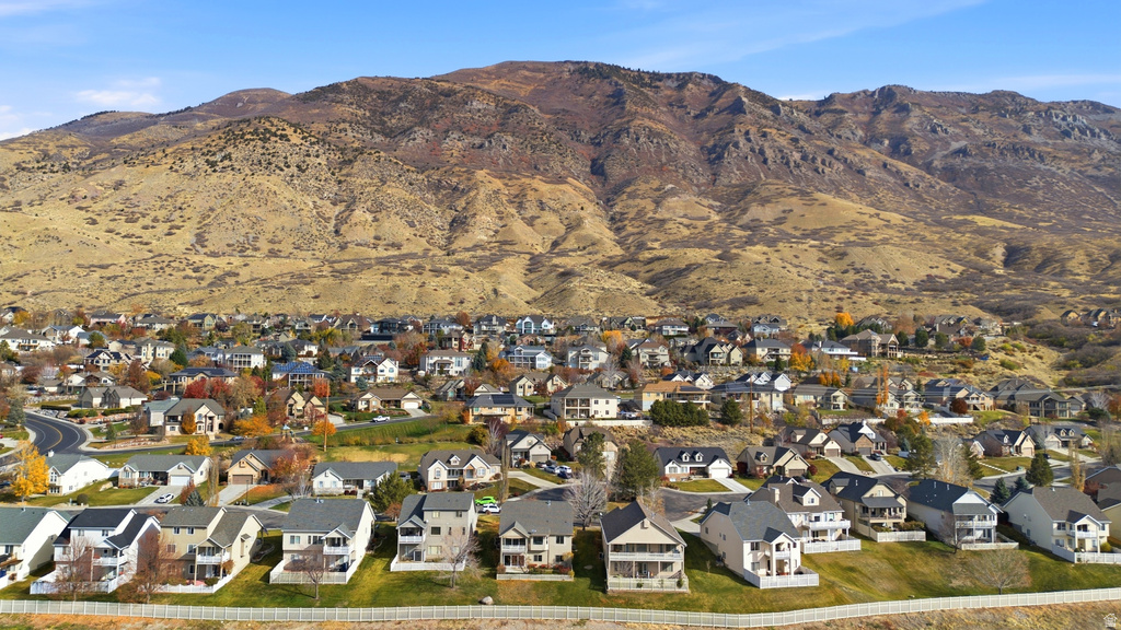 8923 N COTTAGE CANYON DR Cedar Hills, UT 84062