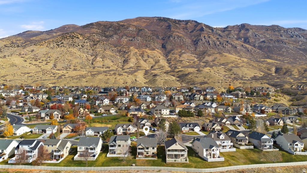 8923 N COTTAGE CANYON DR Cedar Hills, UT 84062