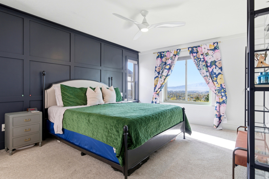 8923 N COTTAGE CANYON DR Cedar Hills, UT 84062