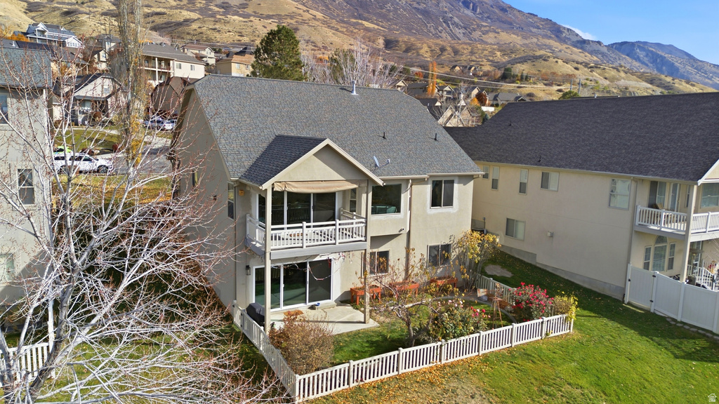 8923 N COTTAGE CANYON DR Cedar Hills, UT 84062