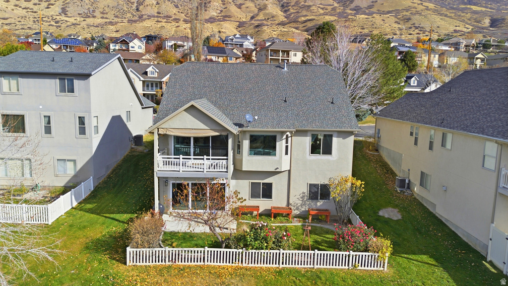 8923 N COTTAGE CANYON DR Cedar Hills, UT 84062