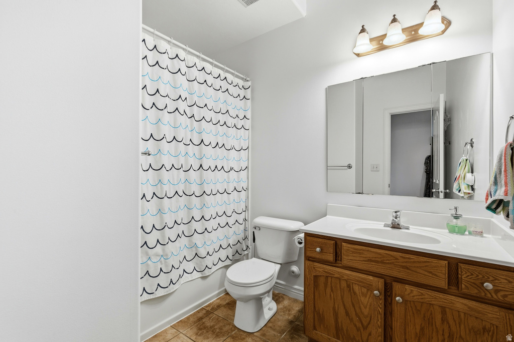 8923 N COTTAGE CANYON DR Cedar Hills, UT 84062