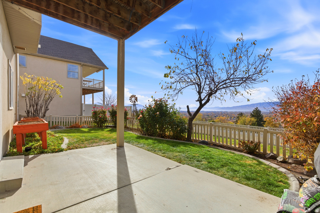 8923 N COTTAGE CANYON DR Cedar Hills, UT 84062