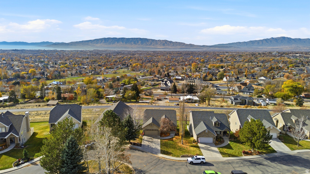 8923 N COTTAGE CANYON DR Cedar Hills, UT 84062