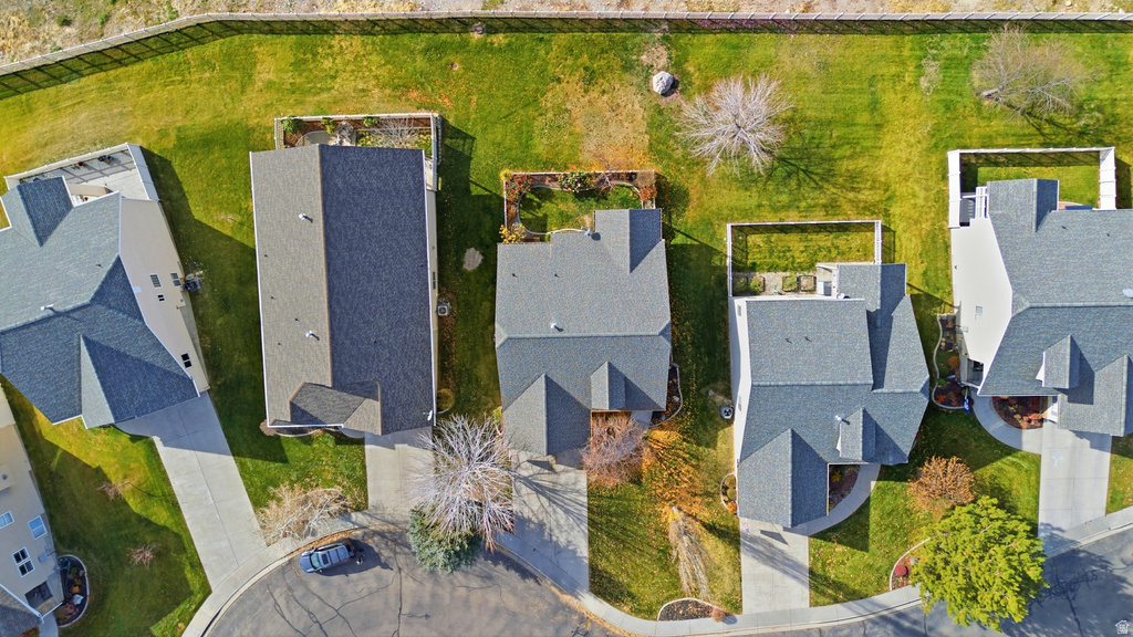 8923 N COTTAGE CANYON DR Cedar Hills, UT 84062