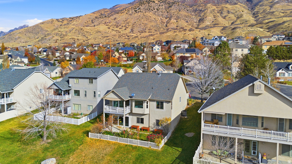 8923 N COTTAGE CANYON DR Cedar Hills, UT 84062