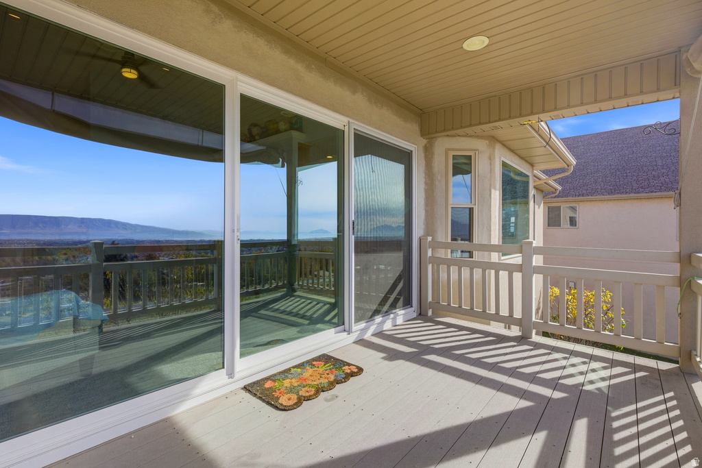 8923 N COTTAGE CANYON DR Cedar Hills, UT 84062