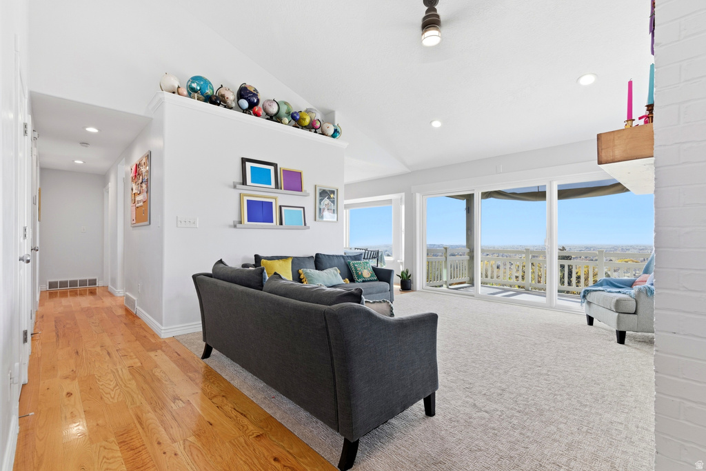 8923 N COTTAGE CANYON DR Cedar Hills, UT 84062