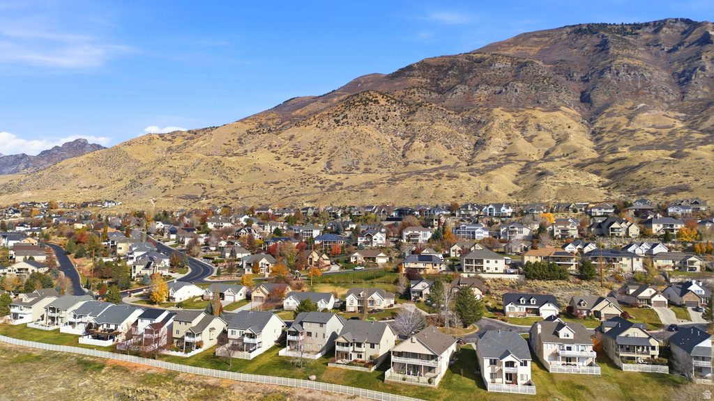 8923 N COTTAGE CANYON DR Cedar Hills, UT 84062