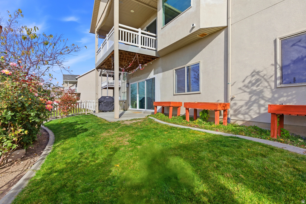 8923 N COTTAGE CANYON DR Cedar Hills, UT 84062