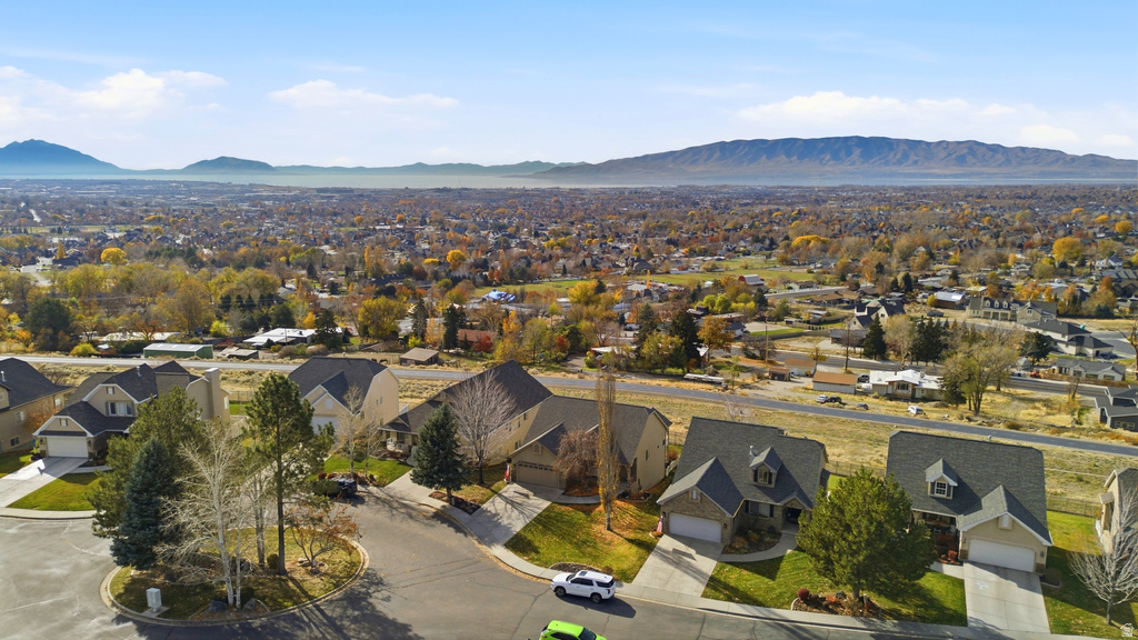 8923 N COTTAGE CANYON DR Cedar Hills, UT 84062