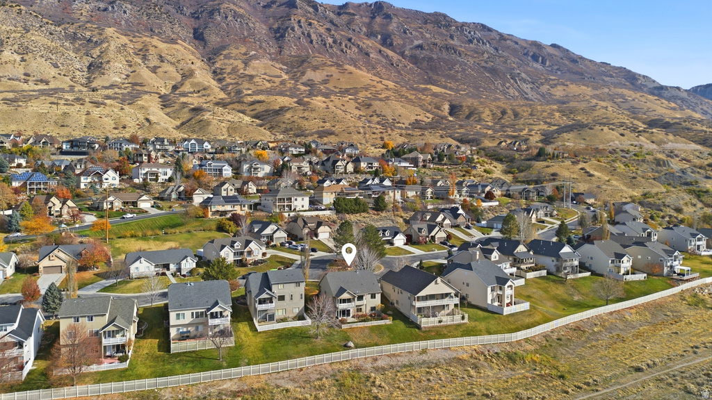 8923 N COTTAGE CANYON DR Cedar Hills, UT 84062