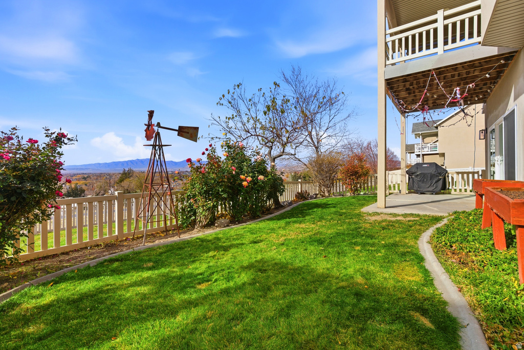 8923 N COTTAGE CANYON DR Cedar Hills, UT 84062