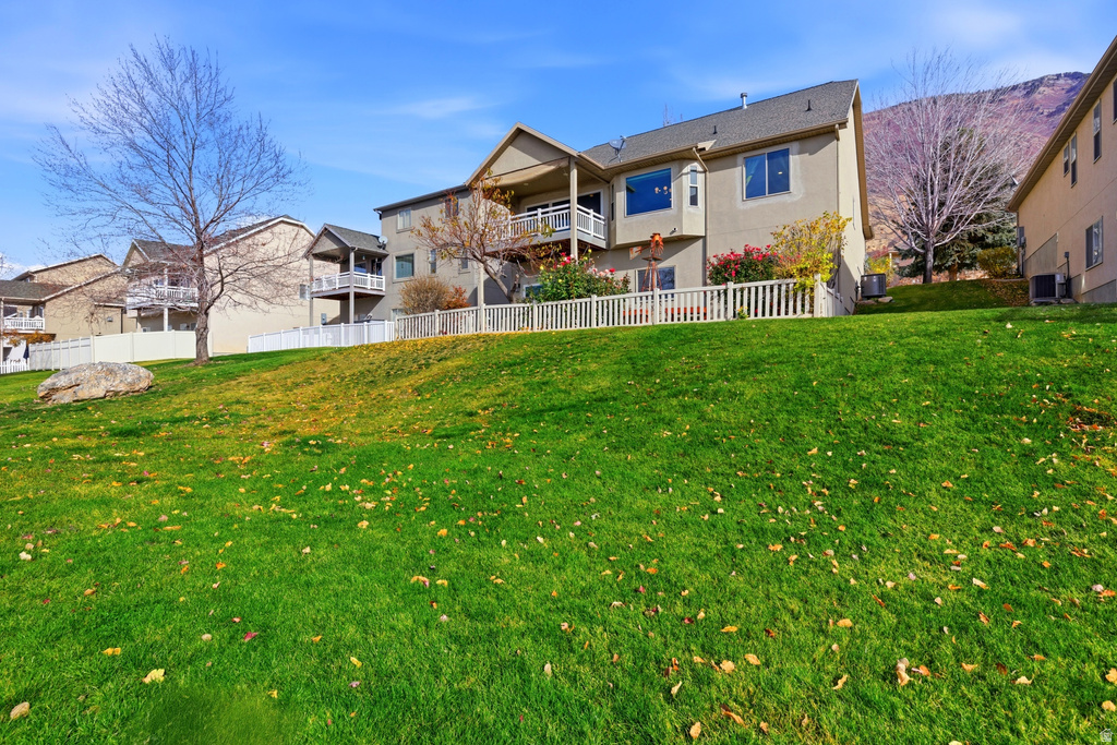 8923 N COTTAGE CANYON DR Cedar Hills, UT 84062