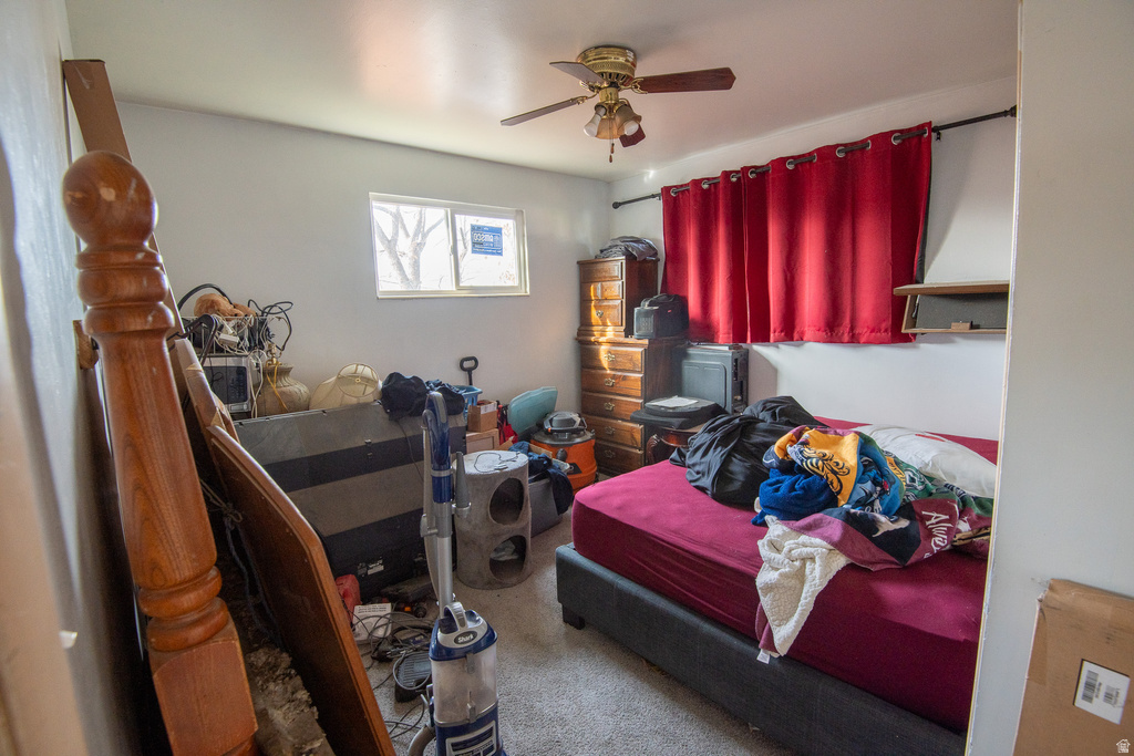 1425 W CARLOS DR West Valley City, UT 84119