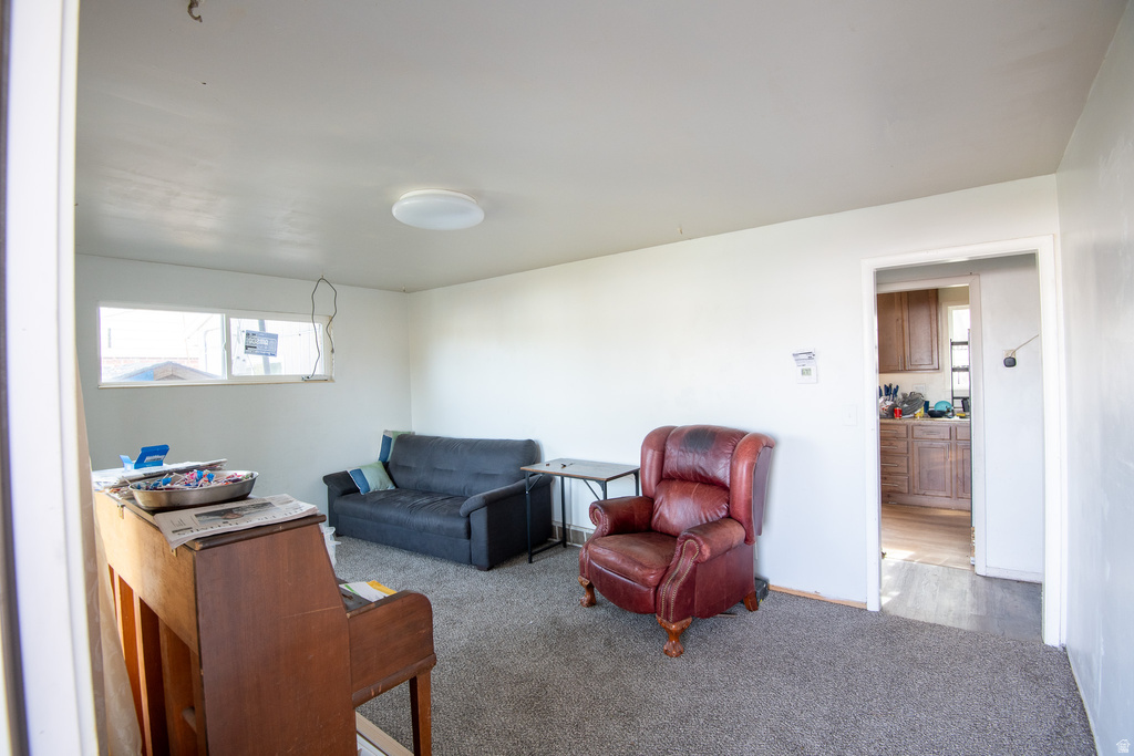 1425 W CARLOS DR West Valley City, UT 84119