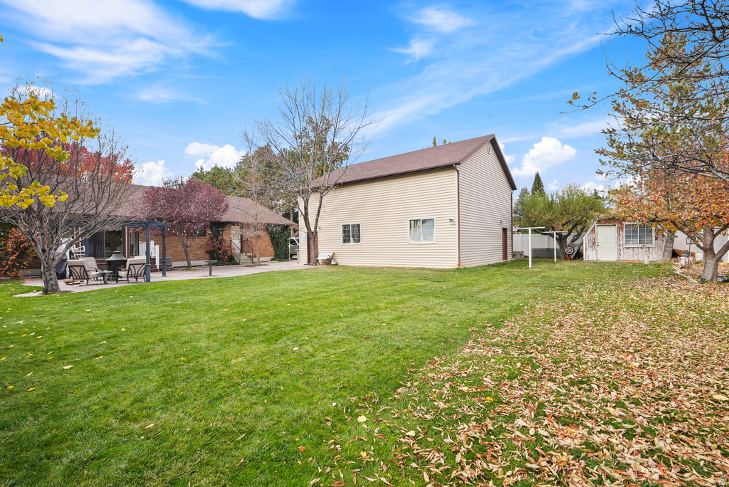 2752 N 600 E Lehi, UT 84043