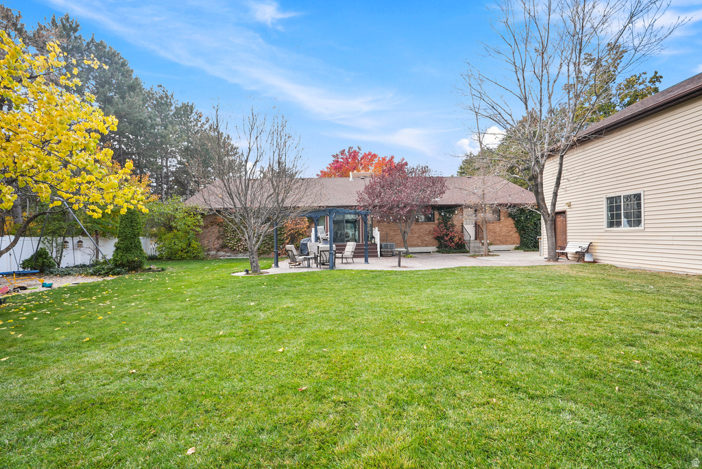 2752 N 600 E Lehi, UT 84043