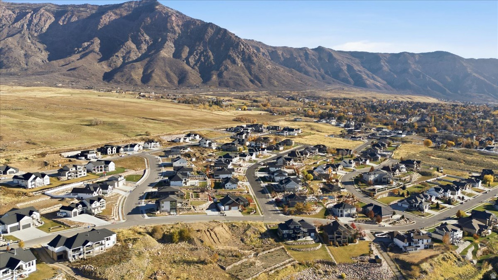 1211 W FALLOW WAY Pleasant View, UT 84414