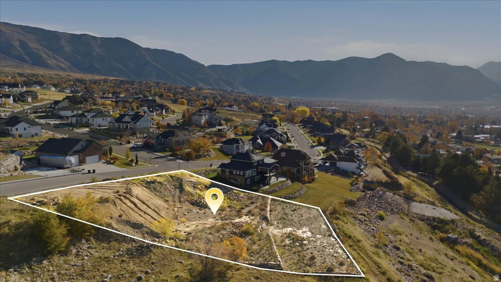 1211 W FALLOW WAY Pleasant View, UT 84414