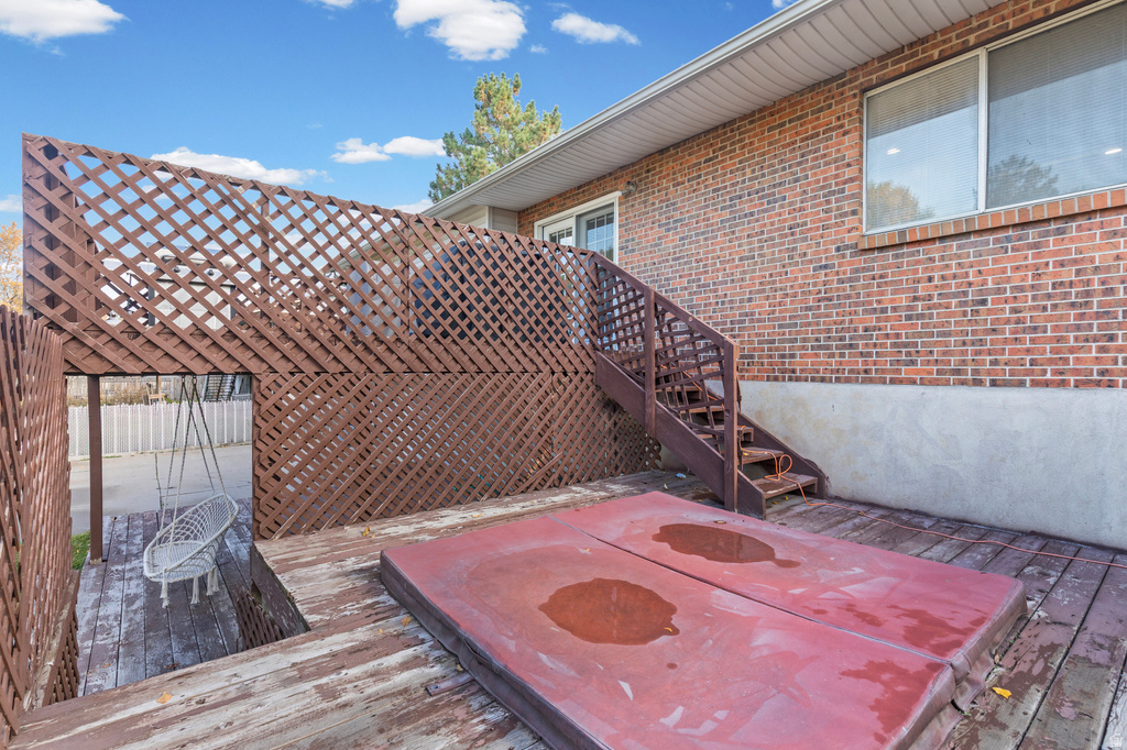 2035 N 800 W West Bountiful, UT 84087