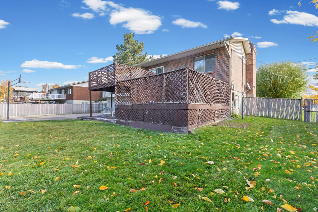 2035 N 800 W West Bountiful, UT 84087