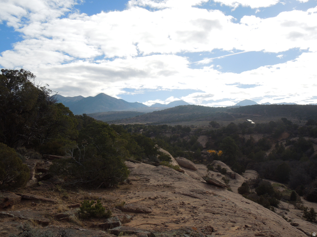 411 W SAND FLATS RD 11675 E L ON PUB ESMT RD Moab, UT 84532