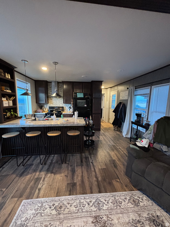 2430 N LUNDY LN Cleveland, UT 84518