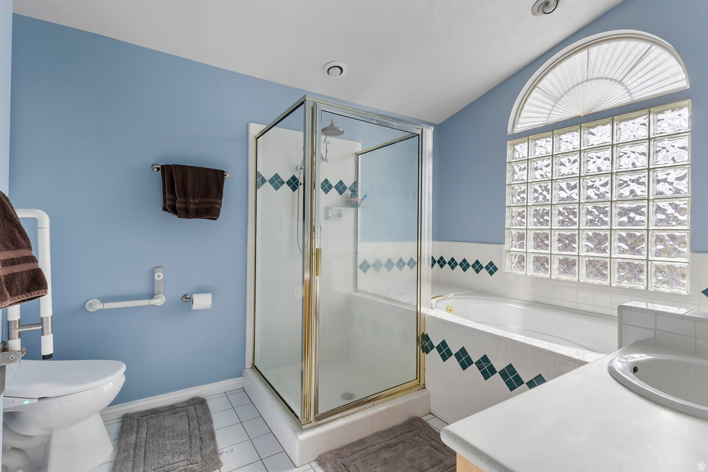 638 E SCENIC HILLS DR North Salt Lake, UT 84054