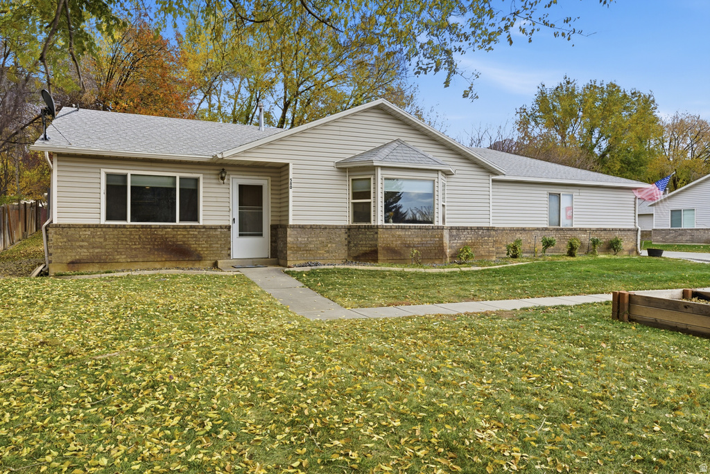 580 S MARCO LN Ogden, UT 84404