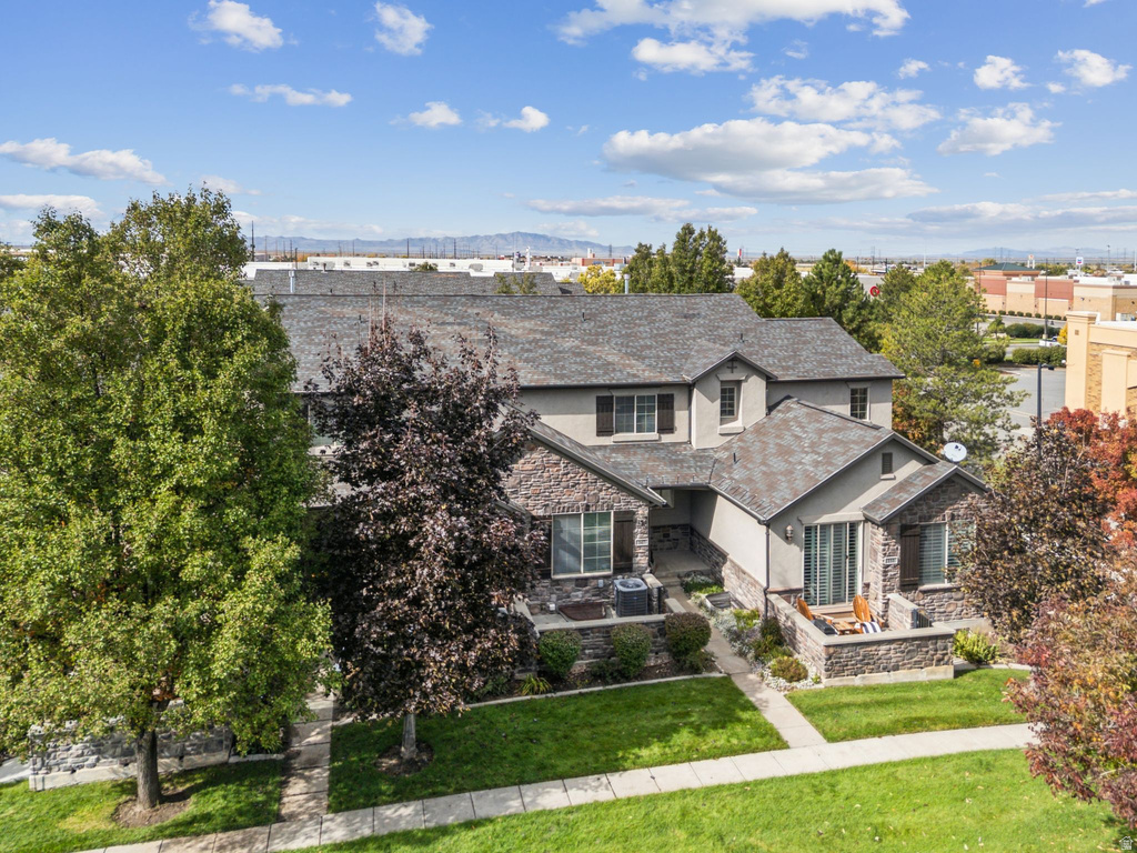 147 N 360 W #21 Centerville, UT 84014