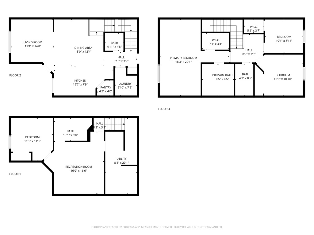 147 N 360 W #21 Centerville, UT 84014