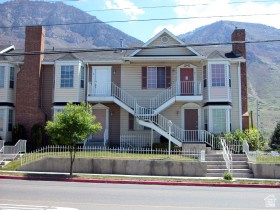 907 E 820 N #11 Provo, UT 84604