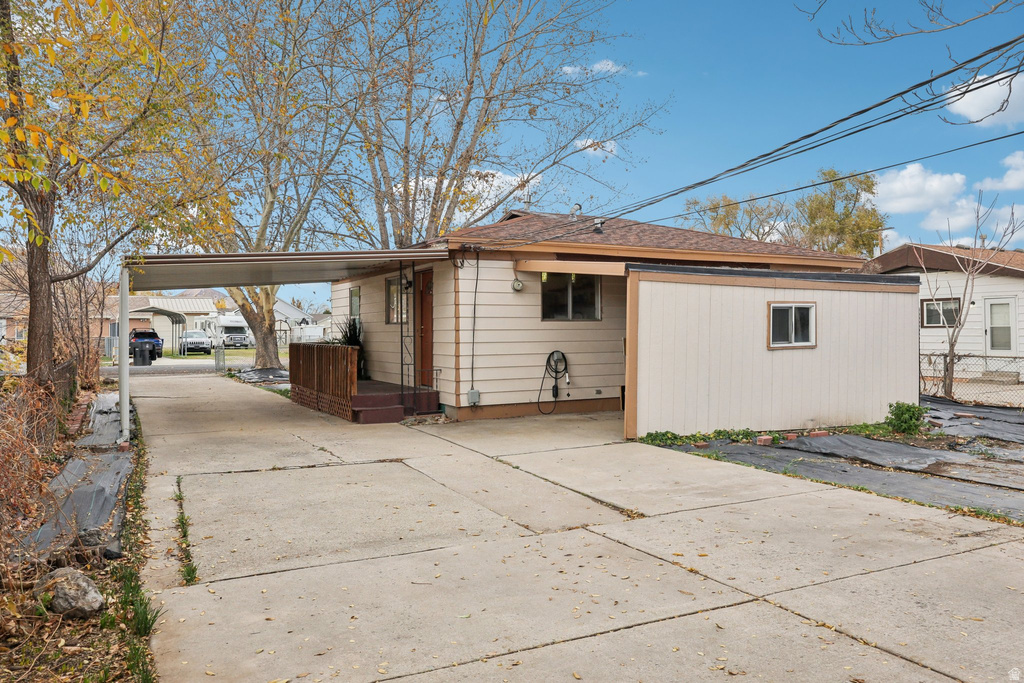 2637 S 8590 W Magna, UT 84044