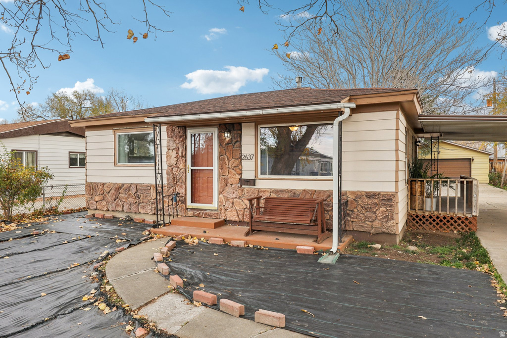 2637 S 8590 W Magna, UT 84044