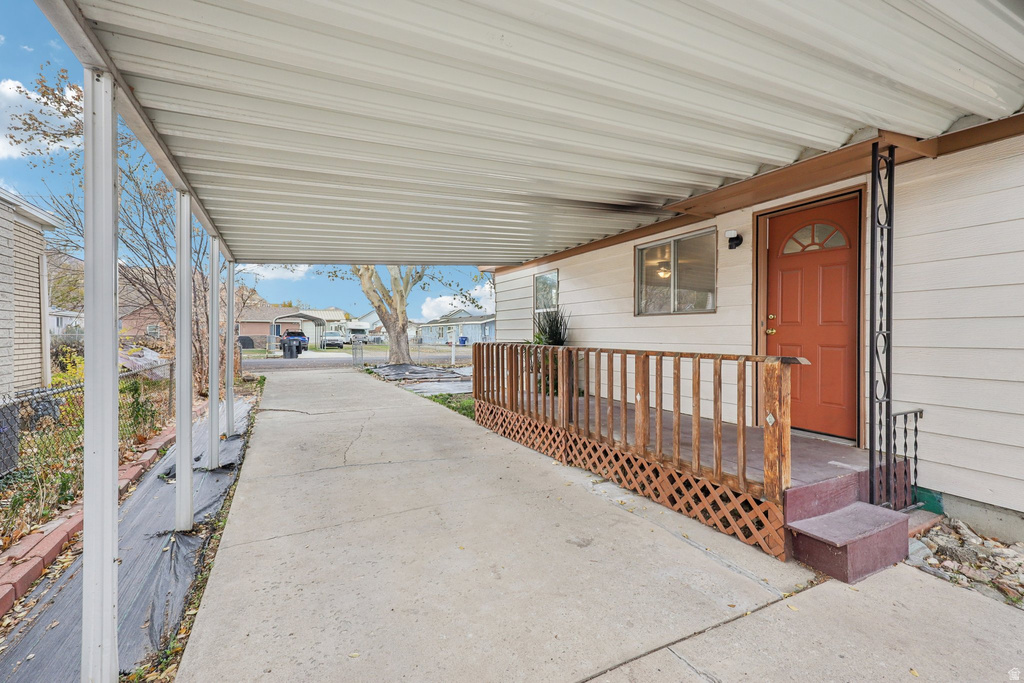 2637 S 8590 W Magna, UT 84044