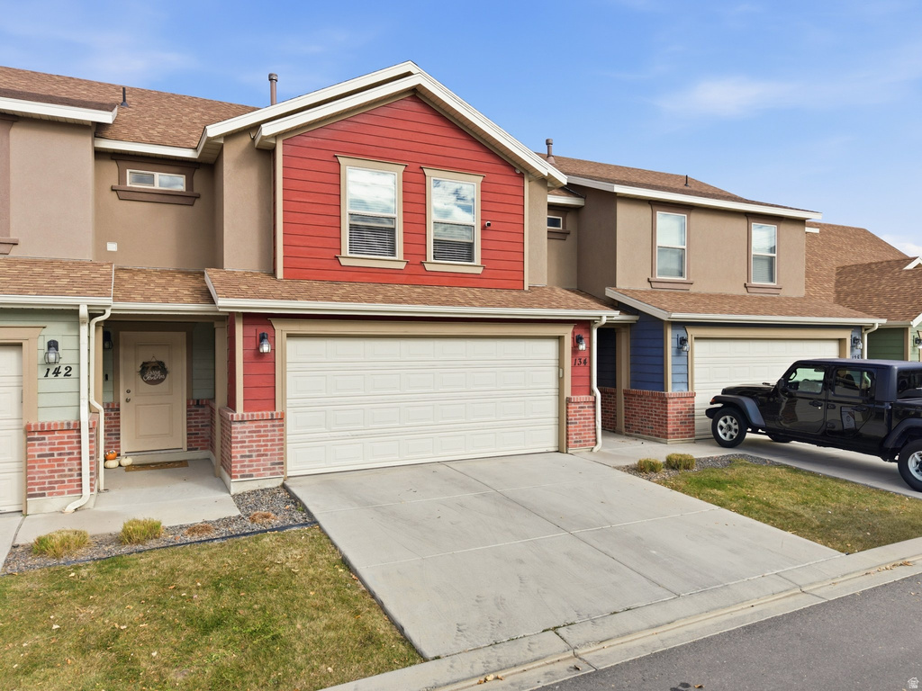 134 W 700 S Spanish Fork, UT 84660