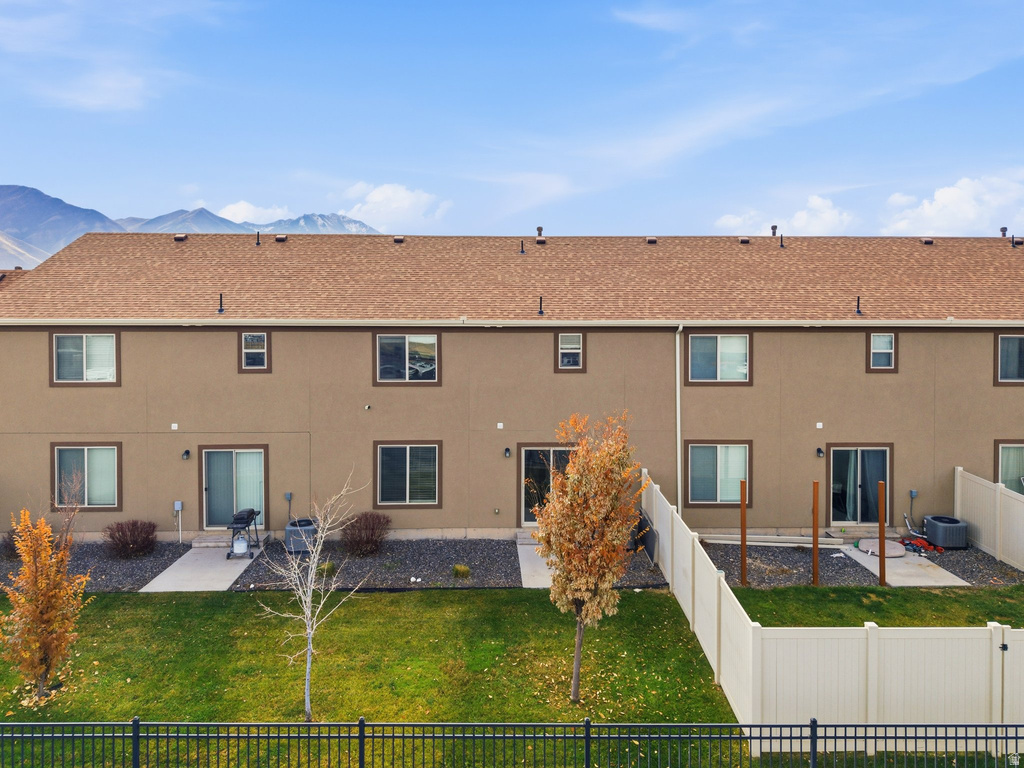 134 W 700 S Spanish Fork, UT 84660