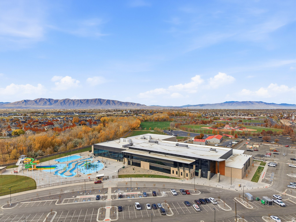 134 W 700 S Spanish Fork, UT 84660