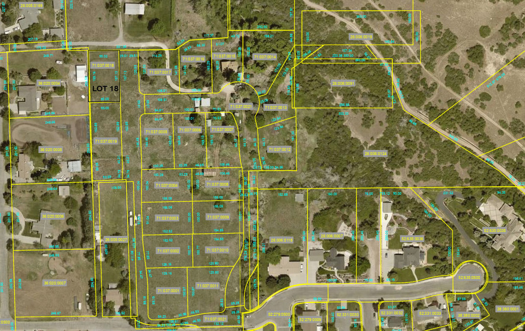 2295 E 700 ST Springville, UT 84663