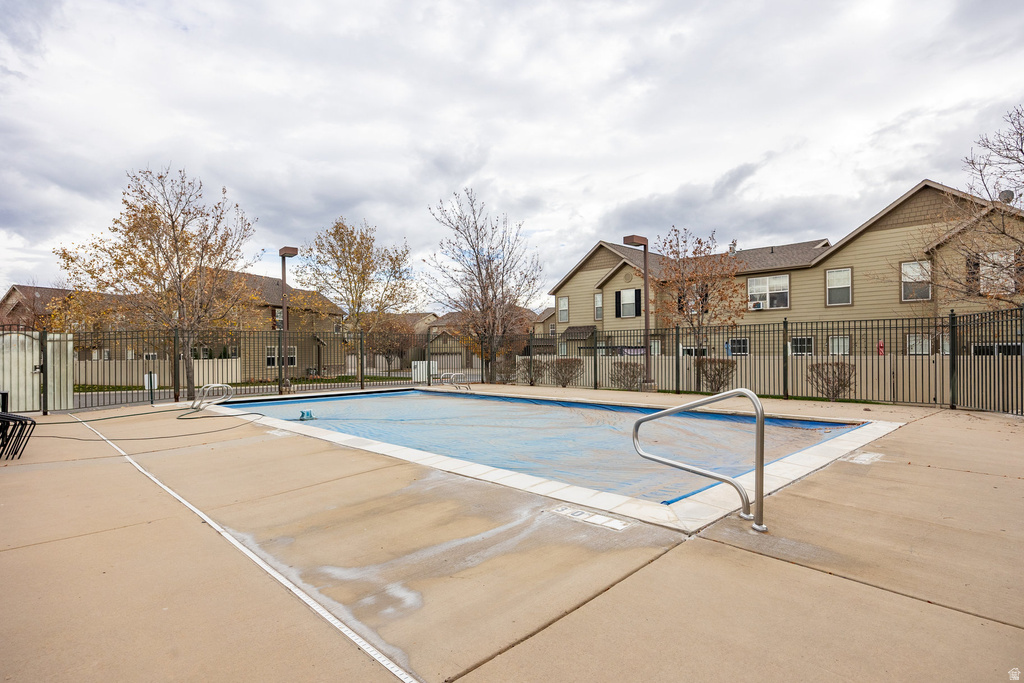 13492 LEAF WING LN Riverton, UT 84096