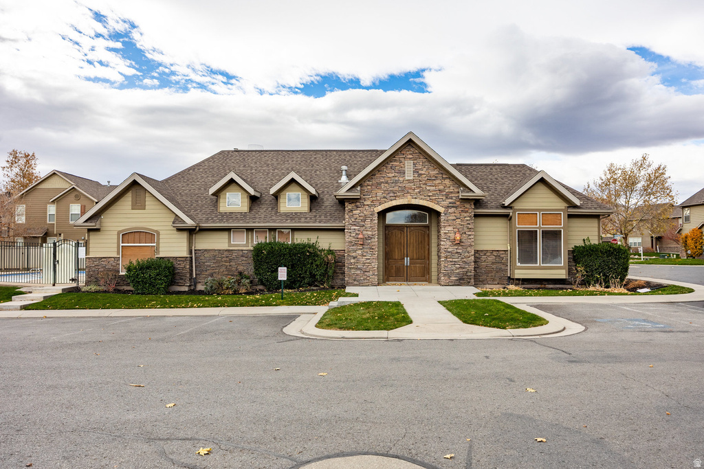 13492 LEAF WING LN Riverton, UT 84096