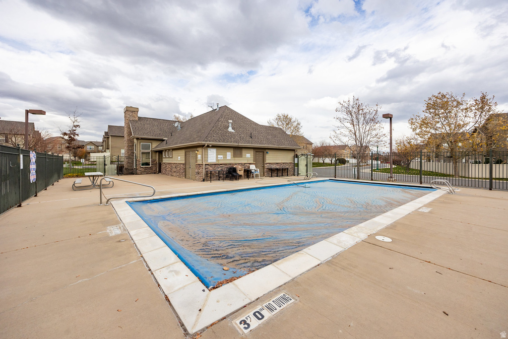 13492 LEAF WING LN Riverton, UT 84096