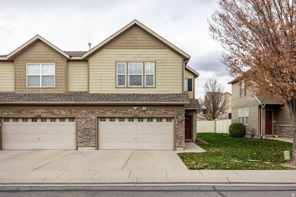 13492 LEAF WING LN Riverton, UT 84096