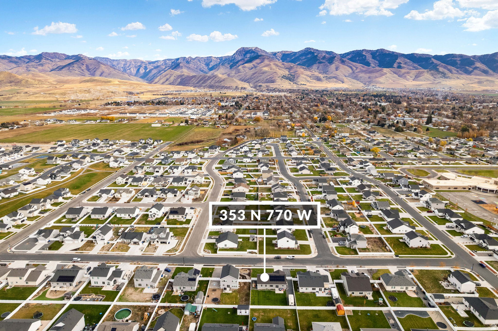353 N 770 W Smithfield, UT 84335