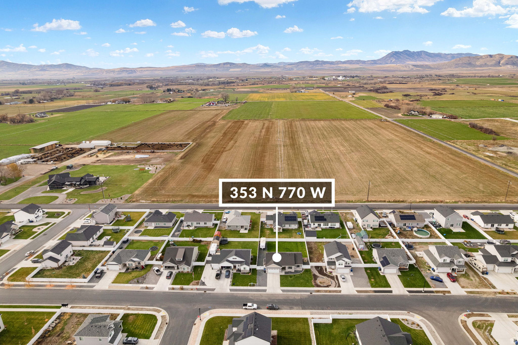 353 N 770 W Smithfield, UT 84335