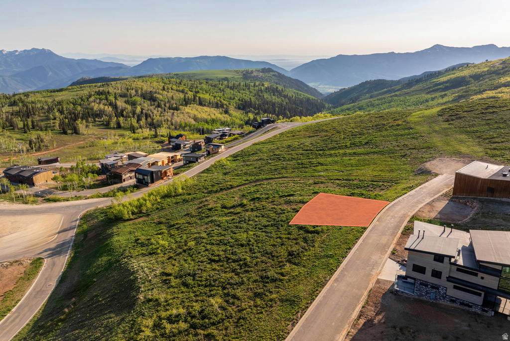 8507 E OVERLOOK DR Eden, UT 84310